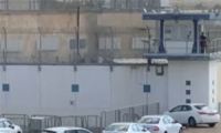 مصلحة السجون الإسرائيلية تصدر قرارًا بفصل الكهرباء عن اقسام الأسرى الأمنيين